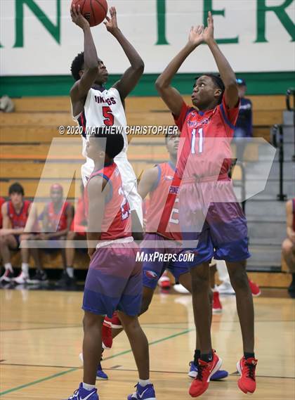 Thumbnail 1 in Pine Forest @ Fort Walton Beach (NWFL Shootout) photogallery.