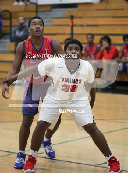 Thumbnail 3 in Pine Forest @ Fort Walton Beach (NWFL Shootout) photogallery.