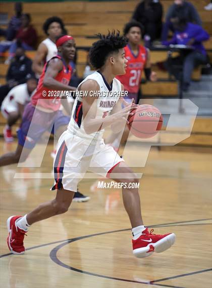 Thumbnail 2 in Pine Forest @ Fort Walton Beach (NWFL Shootout) photogallery.