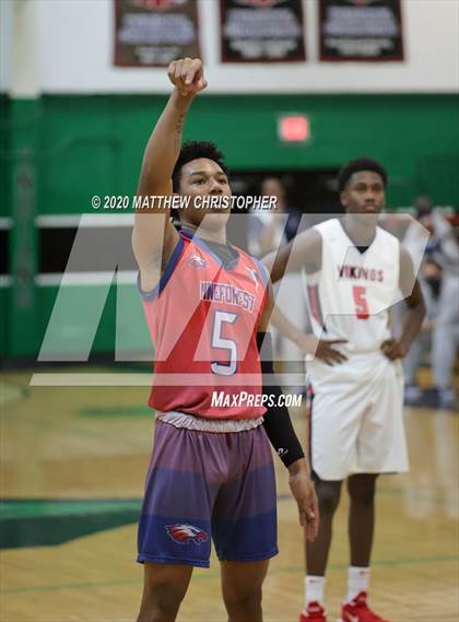 Thumbnail 1 in Pine Forest @ Fort Walton Beach (NWFL Shootout) photogallery.