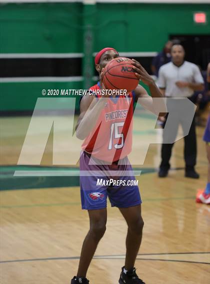 Thumbnail 3 in Pine Forest @ Fort Walton Beach (NWFL Shootout) photogallery.