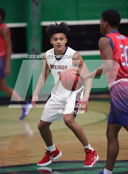 Thumbnail 3 in Pine Forest @ Fort Walton Beach (NWFL Shootout) photogallery.