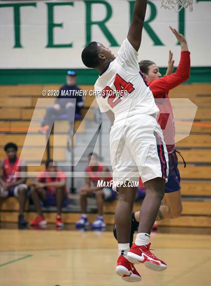 Thumbnail 3 in Pine Forest @ Fort Walton Beach (NWFL Shootout) photogallery.