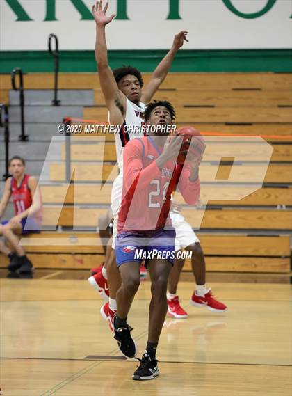 Thumbnail 2 in Pine Forest @ Fort Walton Beach (NWFL Shootout) photogallery.