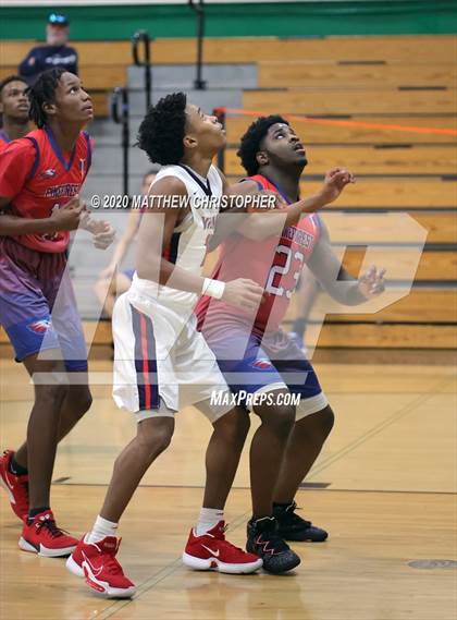 Thumbnail 3 in Pine Forest @ Fort Walton Beach (NWFL Shootout) photogallery.