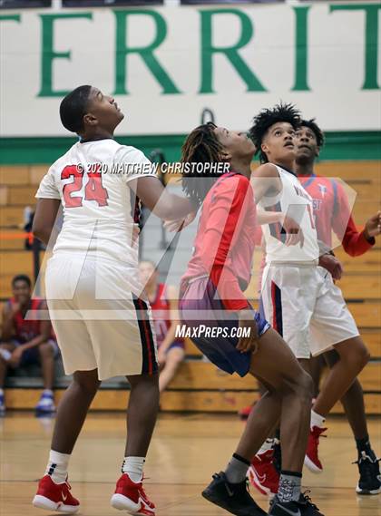 Thumbnail 1 in Pine Forest @ Fort Walton Beach (NWFL Shootout) photogallery.