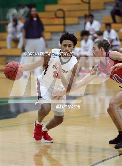 Thumbnail 1 in Pine Forest @ Fort Walton Beach (NWFL Shootout) photogallery.