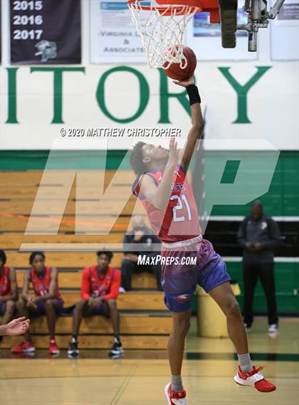 Thumbnail 1 in Pine Forest @ Fort Walton Beach (NWFL Shootout) photogallery.