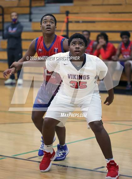Thumbnail 2 in Pine Forest @ Fort Walton Beach (NWFL Shootout) photogallery.