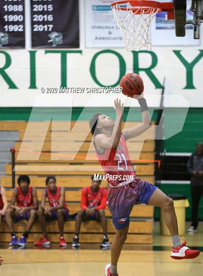 Thumbnail 3 in Pine Forest @ Fort Walton Beach (NWFL Shootout) photogallery.