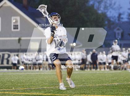 Thumbnail 2 in Chatham @ Delbarton (Morris County Tournament, Final Round) photogallery.