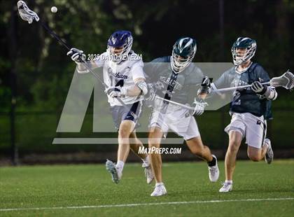 Thumbnail 1 in Chatham @ Delbarton (Morris County Tournament, Final Round) photogallery.