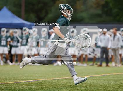 Thumbnail 2 in Chatham @ Delbarton (Morris County Tournament, Final Round) photogallery.