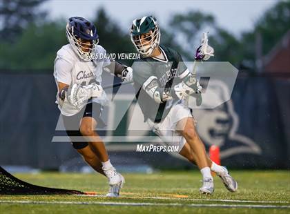 Thumbnail 1 in Chatham @ Delbarton (Morris County Tournament, Final Round) photogallery.