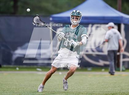 Thumbnail 2 in Chatham @ Delbarton (Morris County Tournament, Final Round) photogallery.