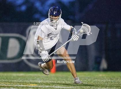 Thumbnail 2 in Chatham @ Delbarton (Morris County Tournament, Final Round) photogallery.