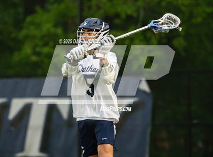 Thumbnail 2 in Chatham @ Delbarton (Morris County Tournament, Final Round) photogallery.