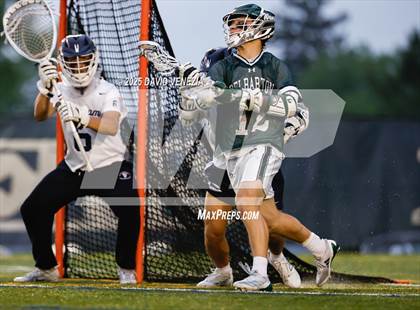 Thumbnail 2 in Chatham @ Delbarton (Morris County Tournament, Final Round) photogallery.