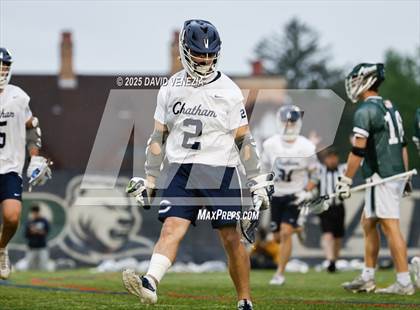 Thumbnail 3 in Chatham @ Delbarton (Morris County Tournament, Final Round) photogallery.