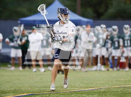 Thumbnail 3 in Chatham @ Delbarton (Morris County Tournament, Final Round) photogallery.