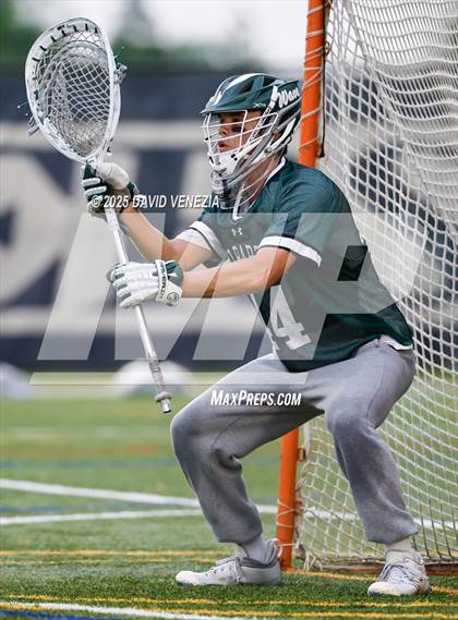 Thumbnail 3 in Chatham @ Delbarton (Morris County Tournament, Final Round) photogallery.