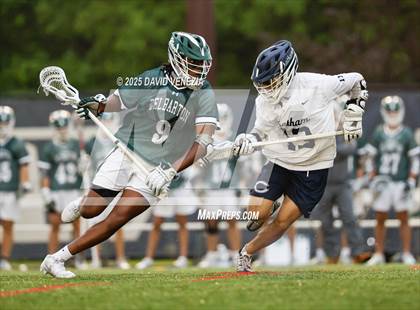 Thumbnail 1 in Chatham @ Delbarton (Morris County Tournament, Final Round) photogallery.