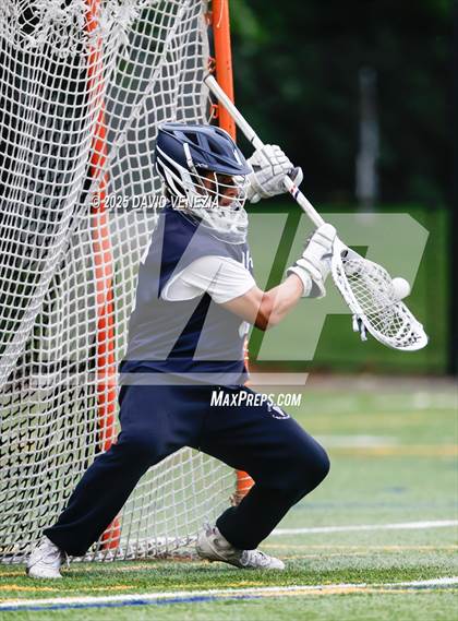 Thumbnail 1 in Chatham @ Delbarton (Morris County Tournament, Final Round) photogallery.