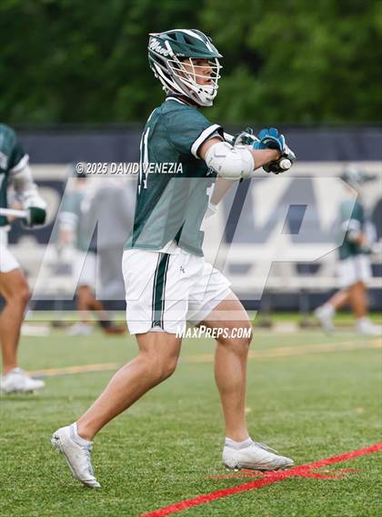 Thumbnail 1 in Chatham @ Delbarton (Morris County Tournament, Final Round) photogallery.
