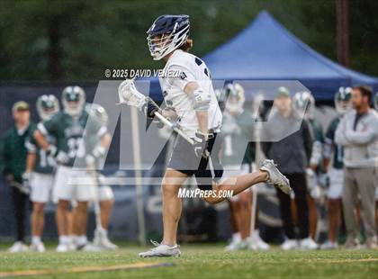 Thumbnail 2 in Chatham @ Delbarton (Morris County Tournament, Final Round) photogallery.
