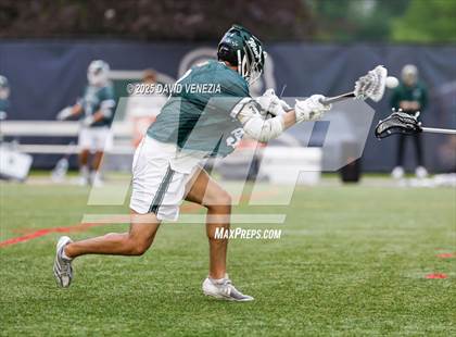 Thumbnail 2 in Chatham @ Delbarton (Morris County Tournament, Final Round) photogallery.