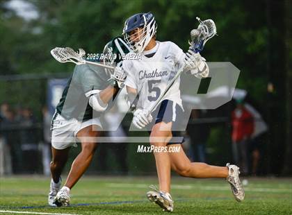 Thumbnail 1 in Chatham @ Delbarton (Morris County Tournament, Final Round) photogallery.