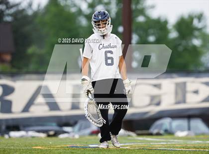 Thumbnail 2 in Chatham @ Delbarton (Morris County Tournament, Final Round) photogallery.