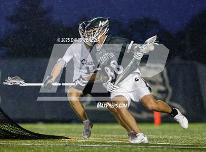 Thumbnail 2 in Chatham @ Delbarton (Morris County Tournament, Final Round) photogallery.