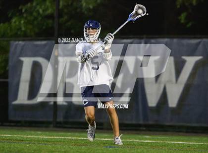 Thumbnail 3 in Chatham @ Delbarton (Morris County Tournament, Final Round) photogallery.