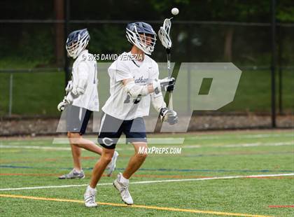 Thumbnail 2 in Chatham @ Delbarton (Morris County Tournament, Final Round) photogallery.