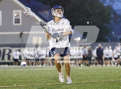 Thumbnail 1 in Chatham @ Delbarton (Morris County Tournament, Final Round) photogallery.