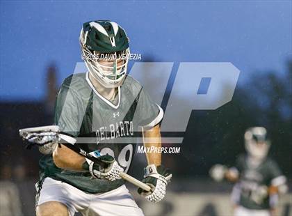 Thumbnail 1 in Chatham @ Delbarton (Morris County Tournament, Final Round) photogallery.