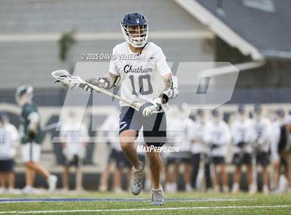 Thumbnail 2 in Chatham @ Delbarton (Morris County Tournament, Final Round) photogallery.