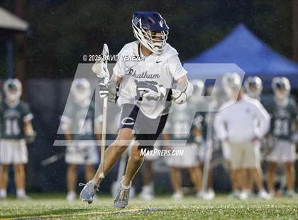 Thumbnail 2 in Chatham @ Delbarton (Morris County Tournament, Final Round) photogallery.