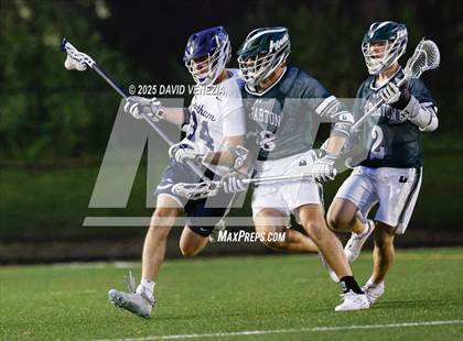 Thumbnail 3 in Chatham @ Delbarton (Morris County Tournament, Final Round) photogallery.