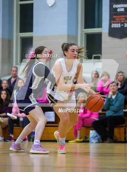 Thumbnail 1 in Archbishop Williams @ Notre Dame Academy	 photogallery.