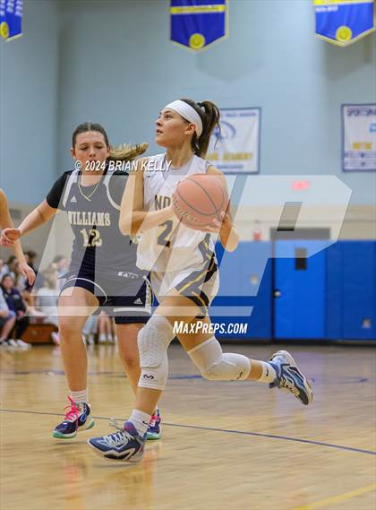 Thumbnail 1 in Archbishop Williams @ Notre Dame Academy	 photogallery.