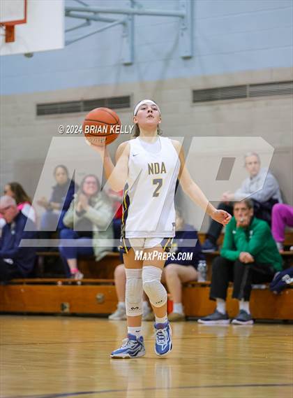 Thumbnail 2 in Archbishop Williams @ Notre Dame Academy	 photogallery.
