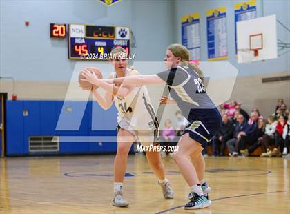 Thumbnail 3 in Archbishop Williams @ Notre Dame Academy	 photogallery.