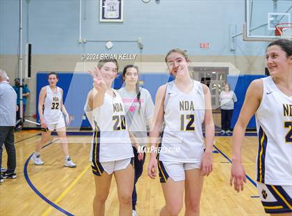 Thumbnail 1 in Archbishop Williams @ Notre Dame Academy	 photogallery.
