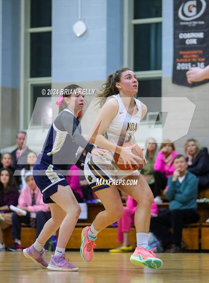 Thumbnail 3 in Archbishop Williams @ Notre Dame Academy	 photogallery.