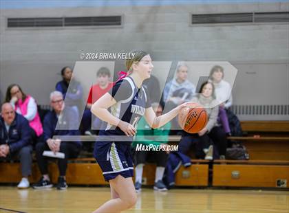 Thumbnail 1 in Archbishop Williams @ Notre Dame Academy	 photogallery.