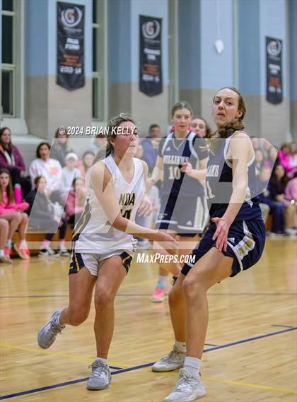 Thumbnail 3 in Archbishop Williams @ Notre Dame Academy	 photogallery.