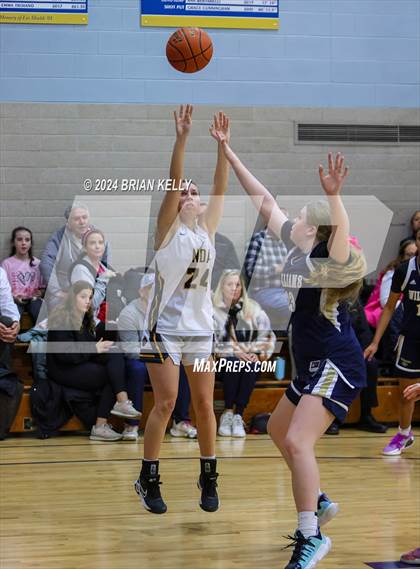 Thumbnail 3 in Archbishop Williams @ Notre Dame Academy	 photogallery.
