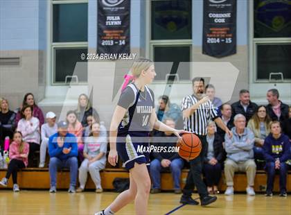 Thumbnail 3 in Archbishop Williams @ Notre Dame Academy	 photogallery.